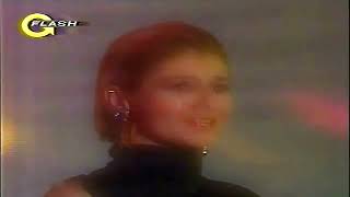 Ceylan   Santaj montaj (nostalji, flash tv) by feridi 