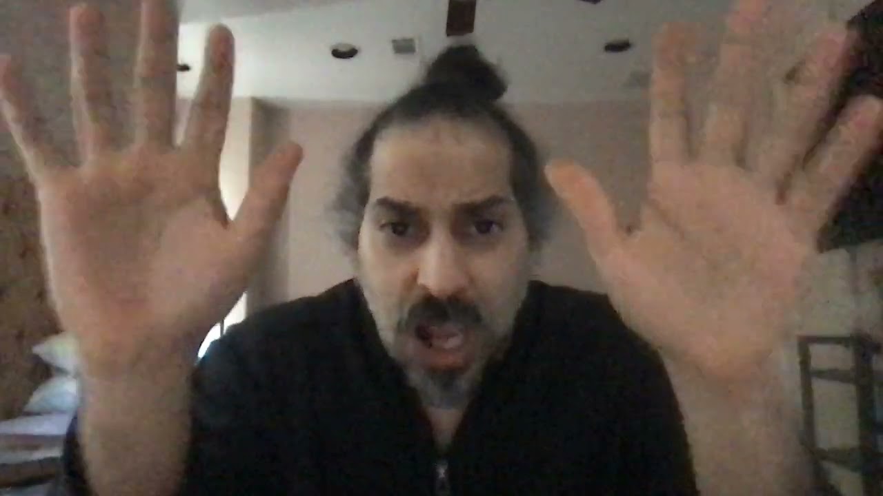 Lunatics buying stuff from people who dont own it then thinking they own something