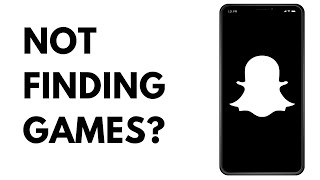 (100% Authentic) How To Play Games On Snapchat screenshot 1
