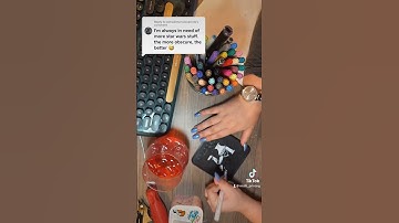 May the 4th Star Wars 3D print  request