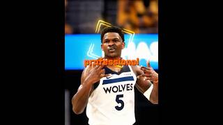 NBA Star BEATS Ping Pong Pro 🤯🏓