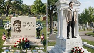 16 forgotten action actors whose graves nobody visits