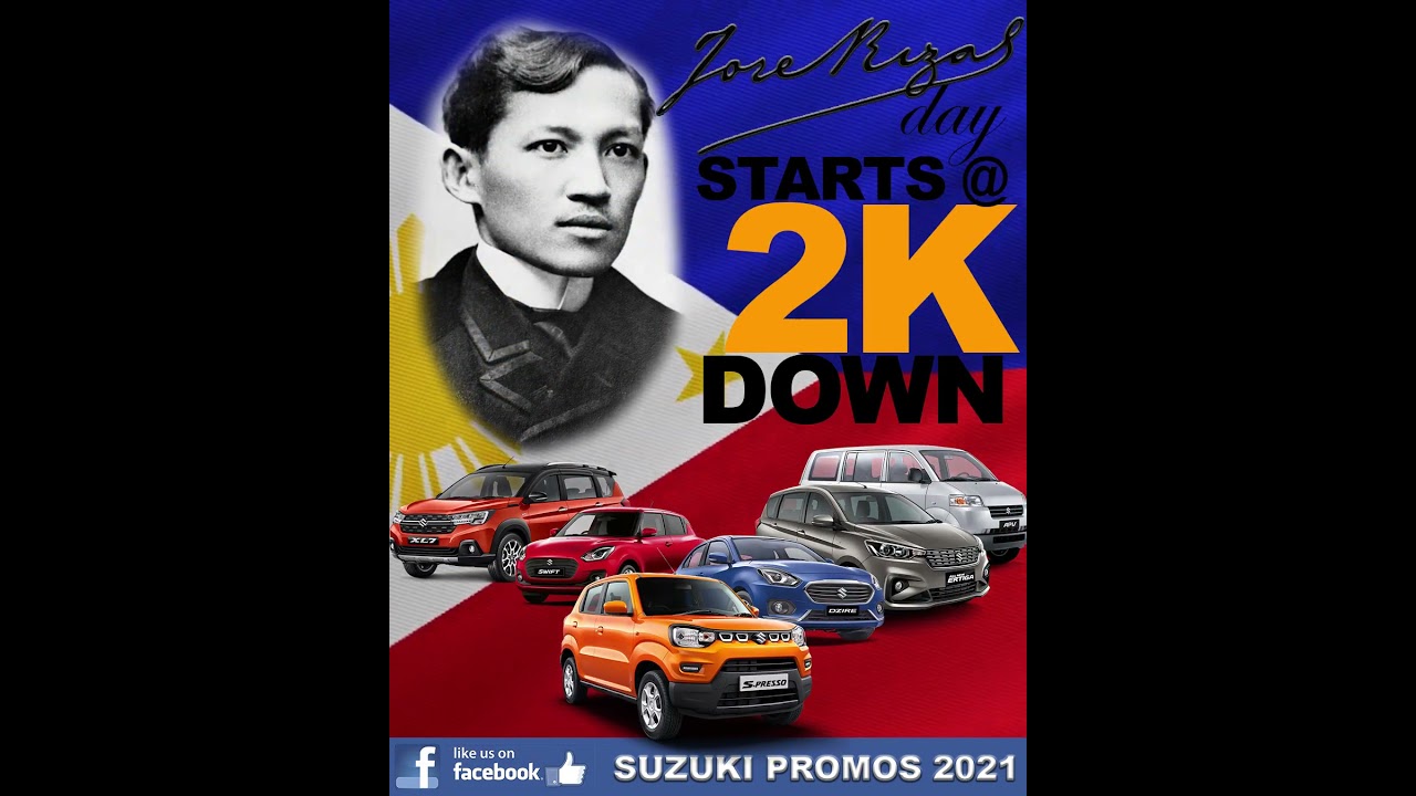 RIZAL DAY FINAL