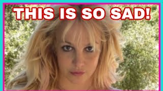 Britney Spears SHOCKING CONSERVATORSHIP SECRETS EXPOSED!