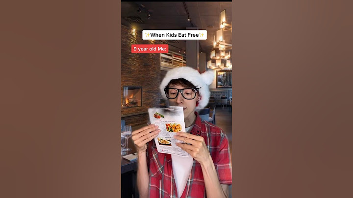 POV: Kids Eating Free Be Like #TheManniiShow.com/series
