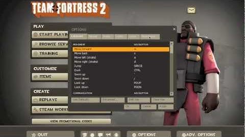 Team Fortress 2 Mac Spray Tutorial