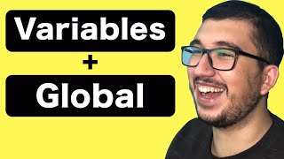 Global object and Variables in JavaScript #2