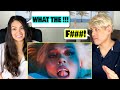 COUPLE 1ST TIME HEARING AGNEZ MO - FUCKIN' BOYFRIEND [Official MV] | REACTION