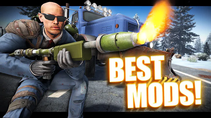 These 7 Days to Die Mods NEED to Be Vanilla!