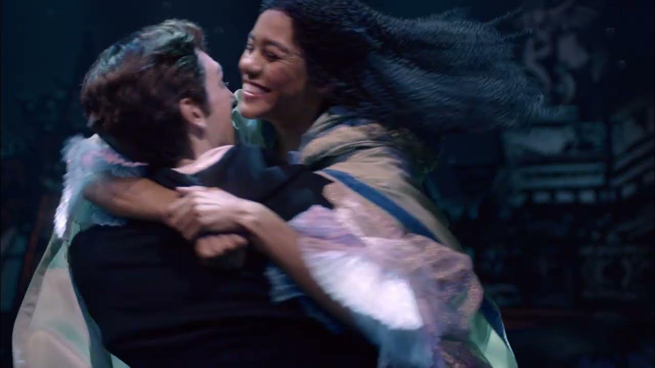 The Phantom of the Opera His Majesty