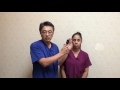 Easier Ophthalmoscopic exam