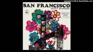 Scott McKenzie - San Francisco (Extended 1967)