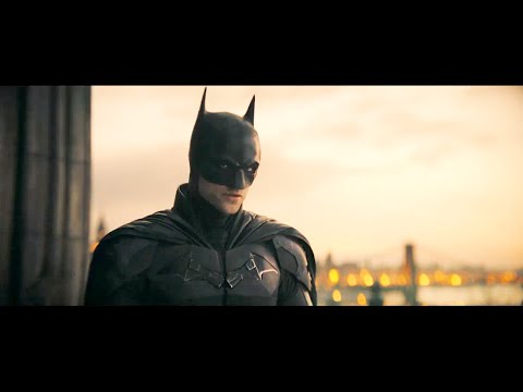 The Batman Trailer 2022: Batman and Catwoman Breakdown and Easter Eggs