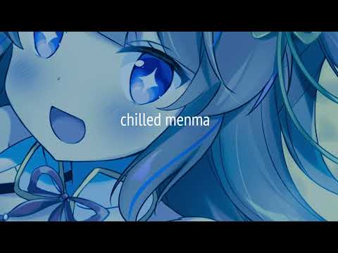 -chilled menma- 冷やしメンマラーメン