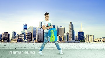 Photoshop Manipulation Tutorial For beginner | make your first manipulation Photos