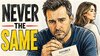 What Divorce REALLY Does To a Man (Eye Opening)