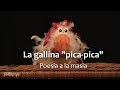 Titelles pamipipa  la gallina picapica