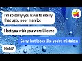 AirText Pro - Awful friend calls my fiance ugly and broke! She switches up when I tell her…