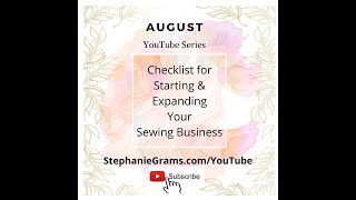 How To Start A Memory Bear Business | Sewing  Business Tips from Home #sewing #sew