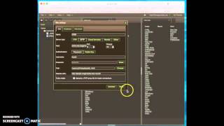 Celebrity Connecting shiftedit to your ONID webserver Net Worth