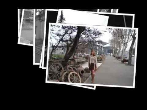 საქართველოს მარგალიტო!