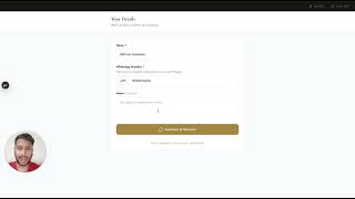 Enhancing Salon Operations and Customer Experience Through Online Booking