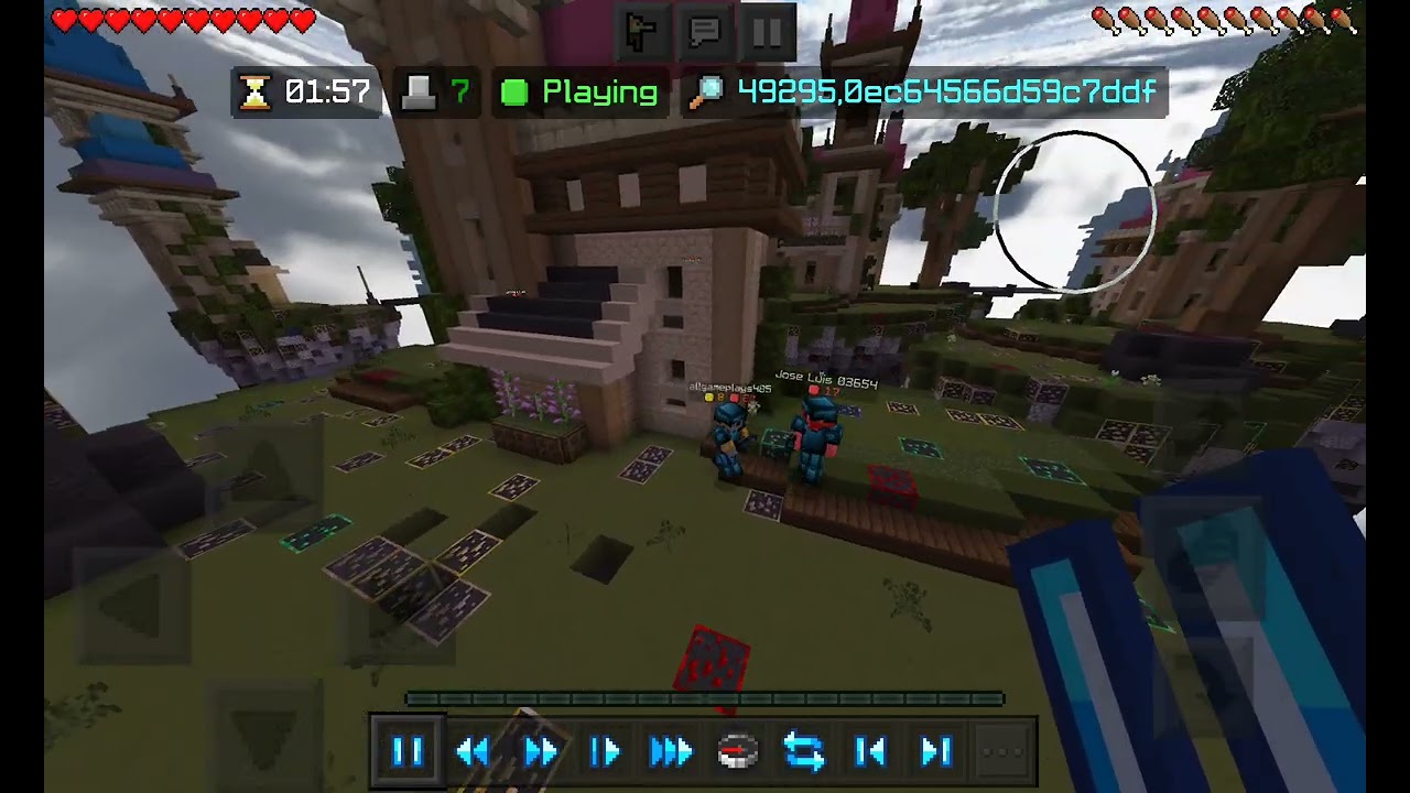 hive people have been slacking