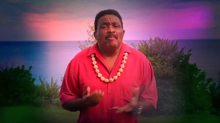 James Luckett Sr  How Sweet It Is to be Loved by God