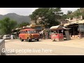 Beer village | haripur | hazara | chaper road | tarbela lake