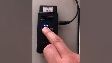 ACDP connect to WiFi and Bluetooth