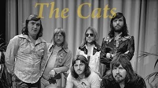 The Cats - I Gotta Know What’s Going On