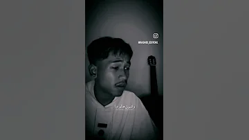 حطمو گل شيئ حتا تناجسو وفرقو بين المحبين فتفرقت گل عزيمتا منهم أمعنت وگل سوء في أفعالهم حقدت 
