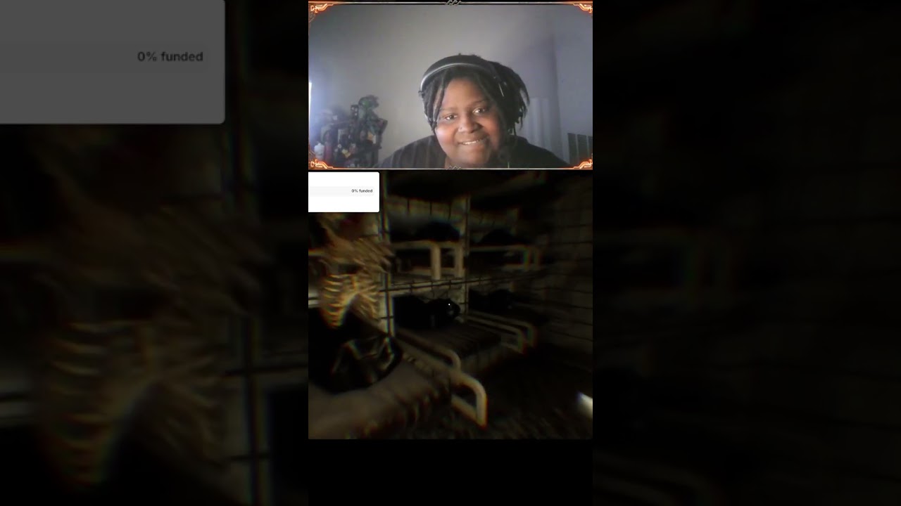 JUMPIN SKELETONS | #dh_gaminz on #Twitch