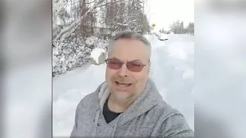 Kevin J. Johnston Arrested Crossing The Border To ...