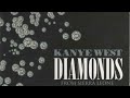 Kayne West Ft Jay Z Diamonds From Sierra Leone 852 HZ mp3