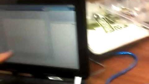 Arduino-Matlab respuesta a escalon de Motor DC