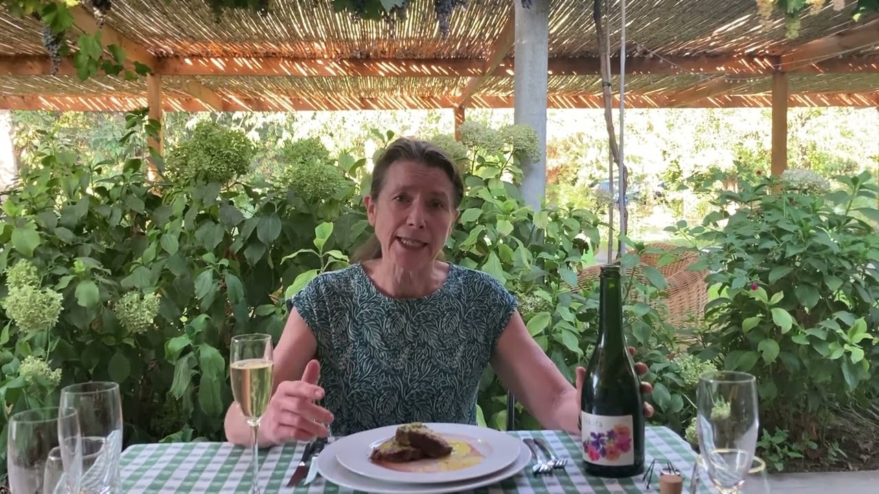 Dussaillant Lehmann Nikita Brut 750cc - CAV - Club de Amantes del Vino
