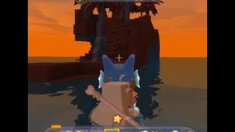 Thuần Hóa Cá Ngựa Hải Mã Khám Phá Đại Dương Có Bạn Rồi | Mini World