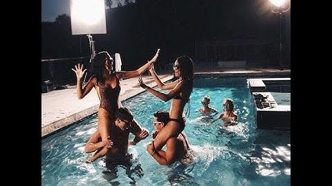 RELJA TORINNO X POPOVSKA - PROBLEMA (SPEED UP)