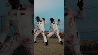 Full RAT TRAP Dancehall Choreography 2023 with Pancho and Prince News