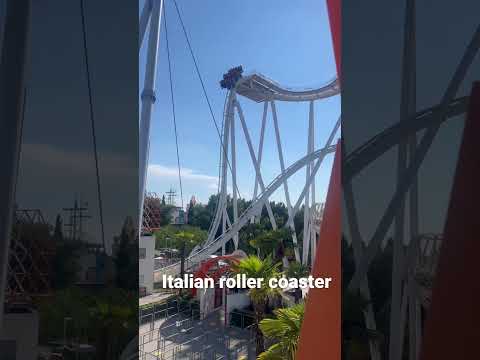 Theme Park In Milan || Ctbh