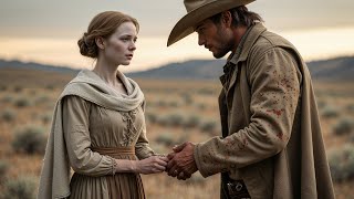 A Mail-Order Bride Was Cast Aside as “Too Sickly,” Until a Cowboy Nursed Her Back With Love