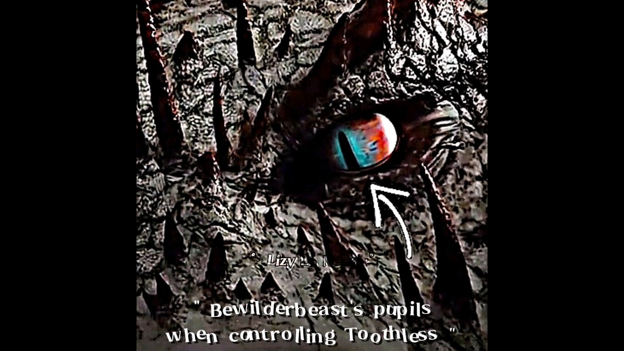 𝘛𝘰𝘰𝘵𝘩𝘭𝘦𝘴𝘴 𝘵𝘳𝘺𝘪𝘯𝘨 𝘵𝘰 𝘤𝘰𝘯𝘵𝘳𝘰𝘭 𝘵𝘩𝘦 𝘉𝘦𝘸𝘪𝘭𝘥𝘦𝘳𝘣𝘦𝘢𝘴𝘵 ?