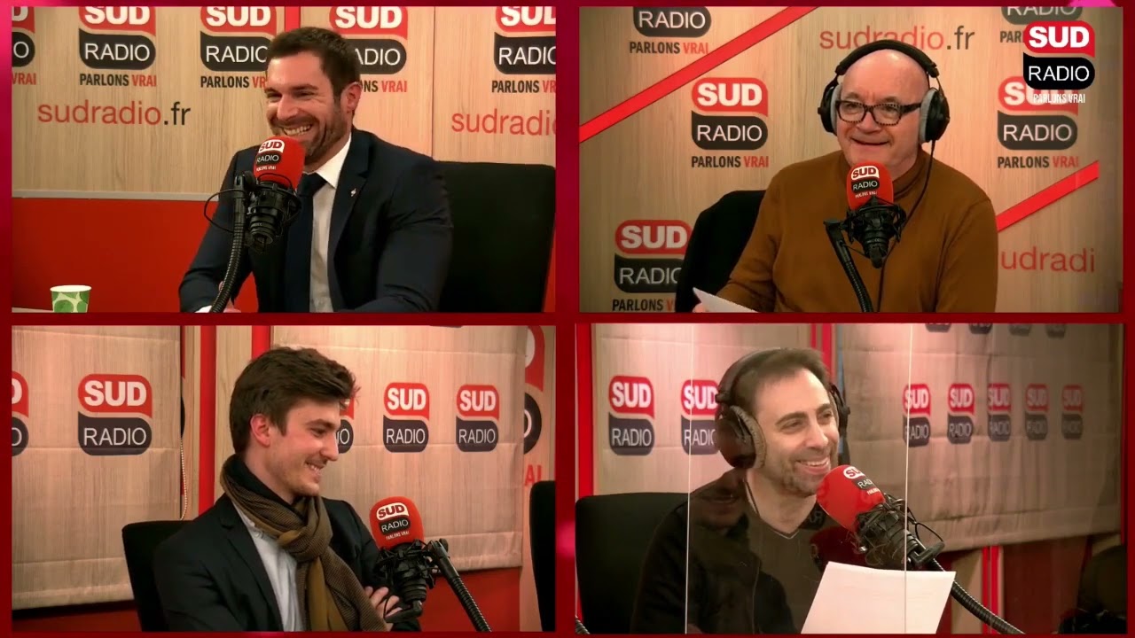 Marion Maréchal s’apprête à rallier Éric Zemmour