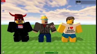 old roblox dance|Roblox