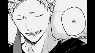 MONEY- Akihiko Kaji Edit