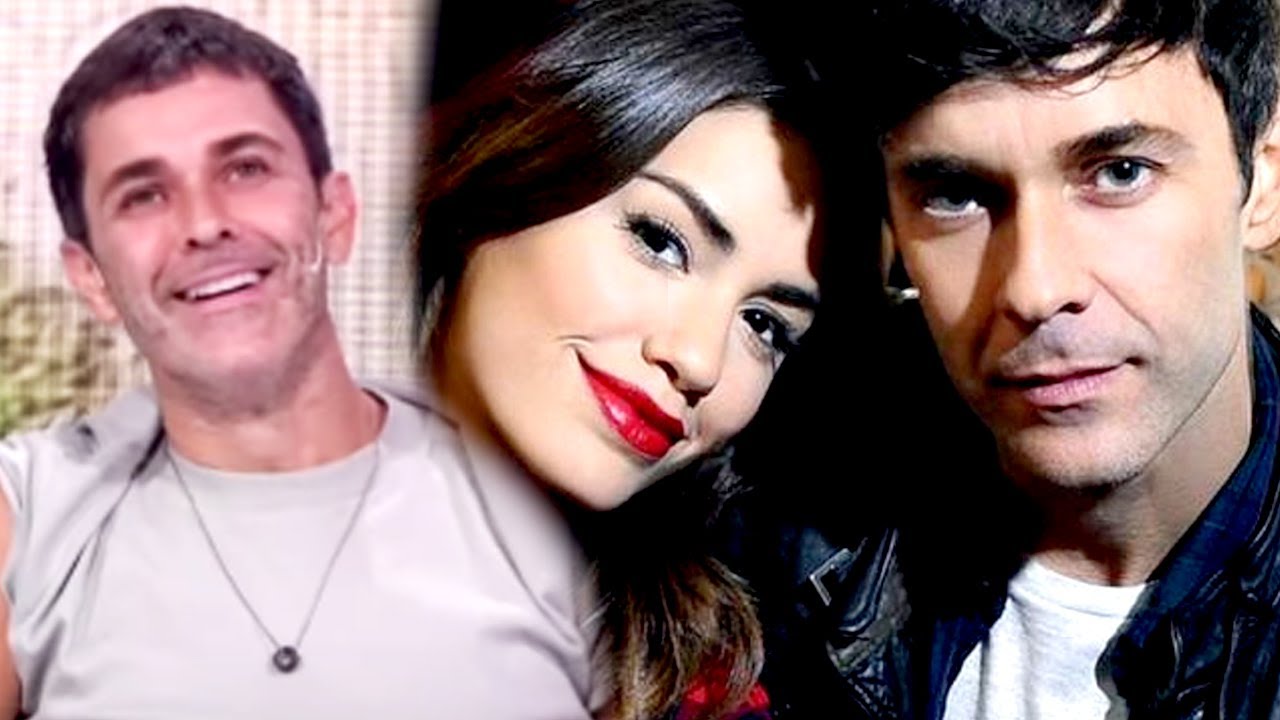 ¡DIO VUELTA LA PÁGINA! Mariano Martínez: 