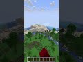 This is my seed in Minecraft  #minecraft