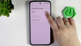 REDMI Note 15 Pro+ 5G – How to Change Date & Time