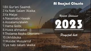 Album Sholawat Banjari Terupdate 2023